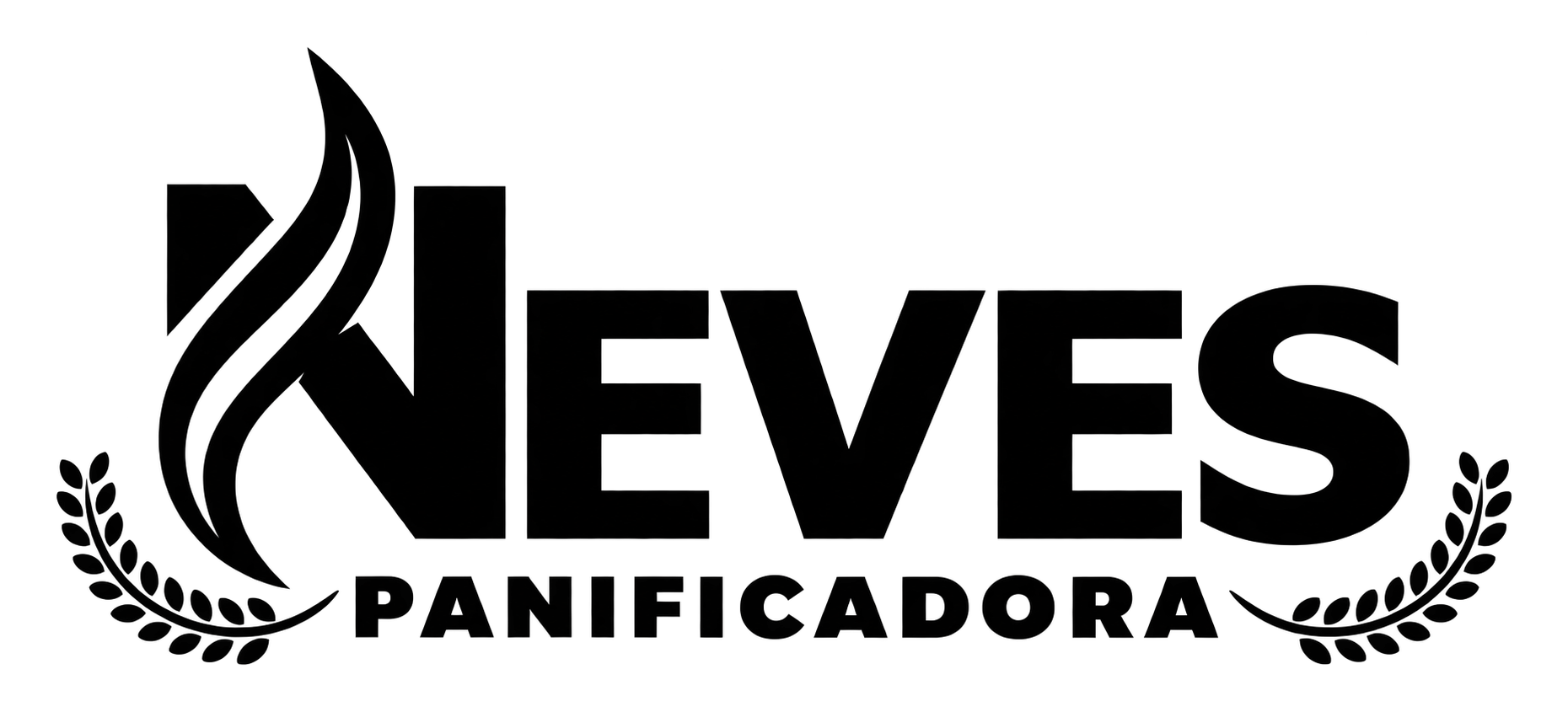 Logo Panificadora Neves